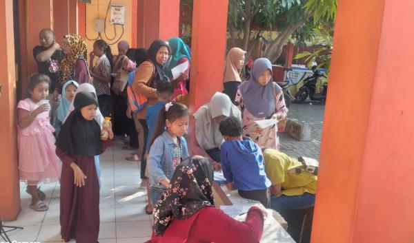 PPDB 2024, Sejumlah SD Negeri di Kota Semarang Masih Kekurangan Siswa