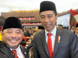 Sebut Jokowi Tawarkan Kaesang ke Sejumlah Parpol,  Sekjen PKS: Saya Tak Serang Pribadi