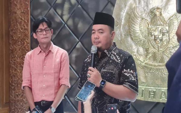Mochammad Afifuddin Jadi Plt Ketua KPU, Gantikan Hasyim Asya'ari yang Dipecat DKPP
