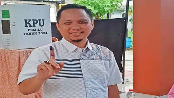 Survei: 64,1% Masyarakat Kabupaten Bekasi memilih Cabup-Cawabup karena Putra Daerah