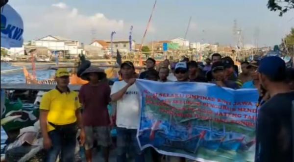 VIDEO! Nelayan Sumbang Saran untuk Pilkada Serentak 2024