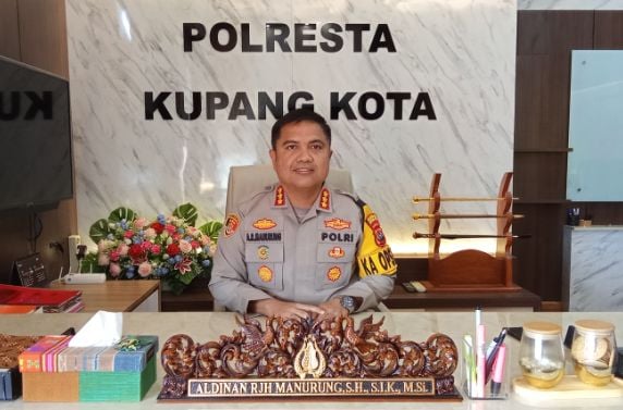 Kombes Aldinan Manurung Vs Jaringan Mafia BBM di Kota Kupang