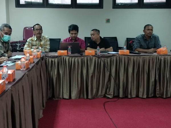 SOD Rintisan NPCI Kabupaten Bogor Bakal Terima 40 Atlet Pelajar di Tahun Pertama