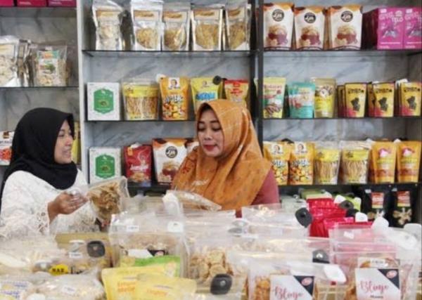 19 UMKM Mamin di Surabaya dapat Sertifikasi Halal, Daya Saing Semakin Meningkat di Masyarakat