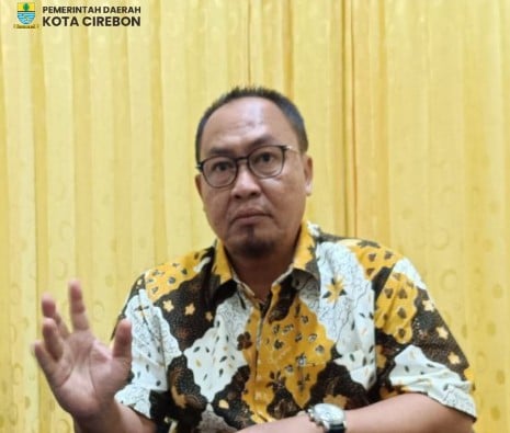 DKIS Pulihkan Website Pemda Kota Cirebon yang Terdampak PDN