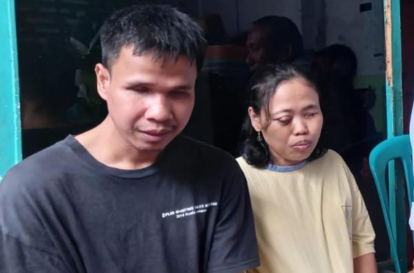 Kisah Pilu Vita Azahra, Anak Pasutri Tuna Netra yang Tak Lolos PPDB SMA Negeri di Semarang