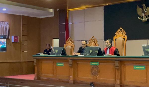 Jelang Putusan Sidang Praperadilan Pegi Setiawan, Hakim Eman: Saya Akan Objektif