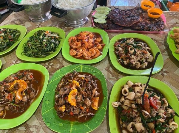 Mau Wisata Kuliner Seafood di Cilacap yang Murah dan Lezat? Berikut Informasinya