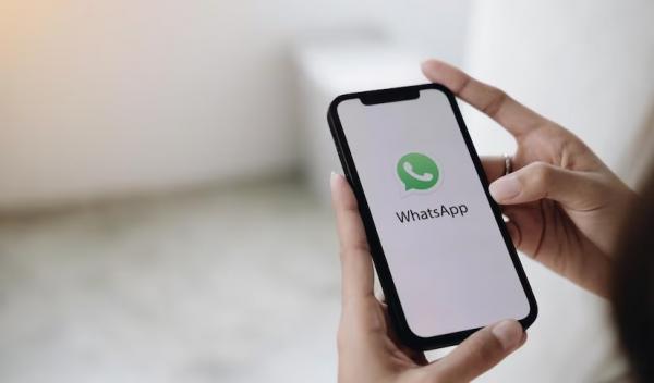 Jika WhatsApp Disadap, Apa Saja yang Bisa Dilihat?