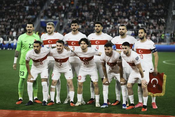 Turki Percaya Diri Bungkam Belanda di Perempatfinal Euro 2024