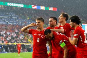 Link Live Streaming Belanda vs Turki di Perempatfinal Euro 2024, De Oranje Lebih Diunggulkan