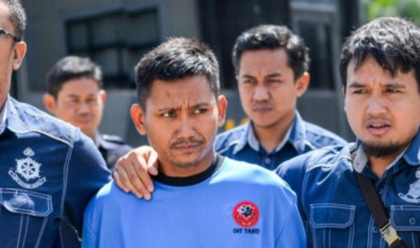 Pegi Setiawan Bebas, Gugatan Praperadilan Dikabulkan Hakim