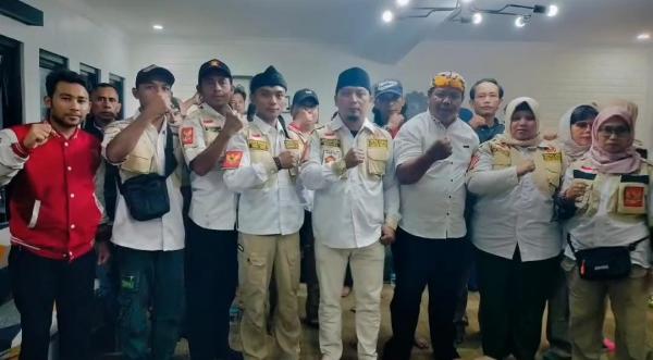 PD Satria Jabar Dukung Deki Zaenal Mutaqin Maju Calon Bupati Kuningan