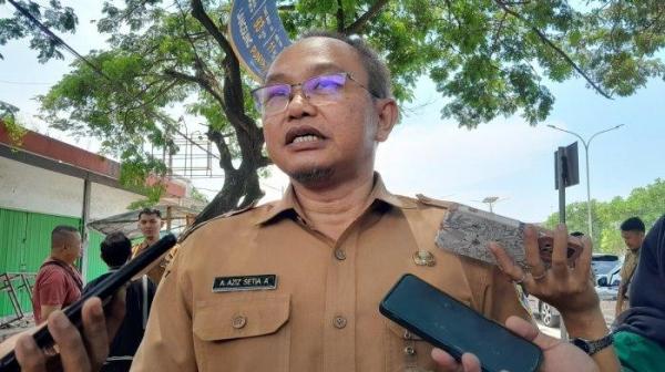 Uji Coba Makan Bergizi Gratis di Kota Cilegon, Presiden Jokowi akan Hadir