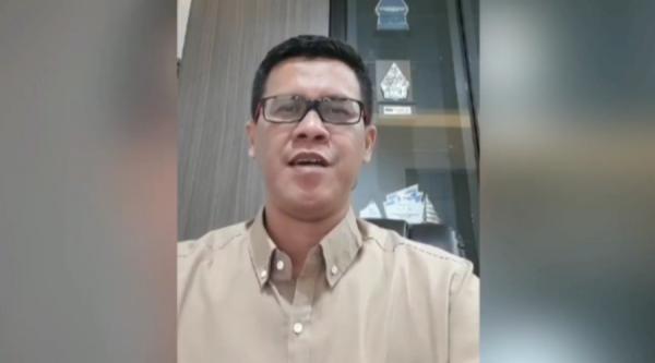 VIDEO! Bos PNM Semarang Bicara Kondisi Ekonomi Jelang Pilkada 2024