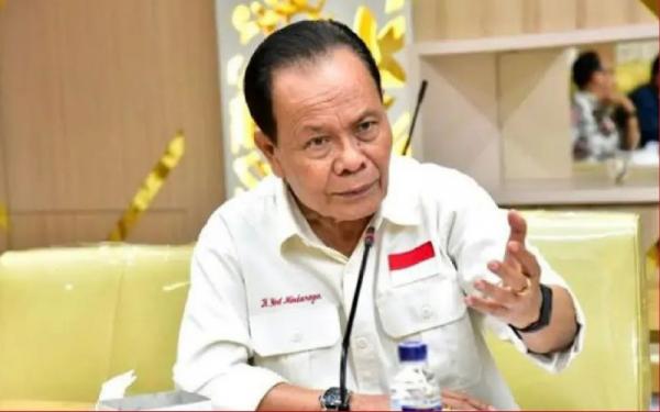 Jabar Punya Perda Kepariwisataan, Yod Mintaraga Optimistis Pariwisata Semakin Maju