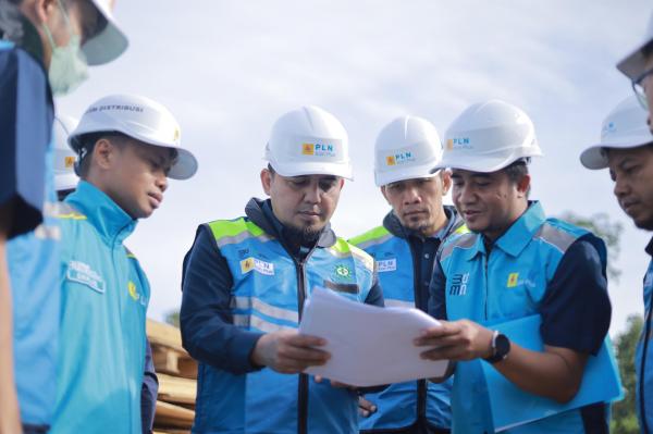 Demi Wujudkan Transformasi Energi Hijau, PLN Icon Plus Ajak Kolaborasi Semua Pihak