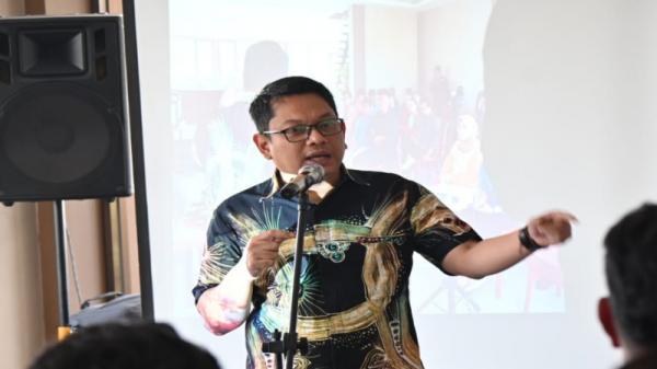 Urgensi Lembaga Penyiaran, KPID Dorong Aturan Media Berbasis Internet