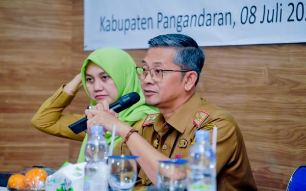 Disdik Jabar Keluarkan SE untuk Satuan Pendidikan yang Kuotanya Tidak Terpenuhi saat PPDB