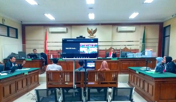 Eks dan Sekretaris BPPD Sidoarjo Berbelit Dicecar JPU KPK, Siska Wati Juga Ikut Dipotong