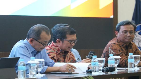 Calon Rektor UNS Periode 2024-2029 Mengerucut 3 Nama, Siapa Kandidat Terkuat?