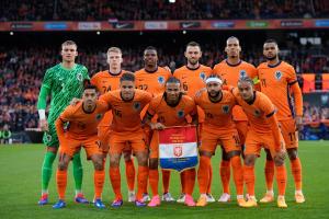 Simak Link Live Streaming Timnas Belanda vs Inggris di Semifinal Euro 2024 Malam Ini