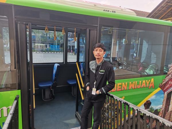 Mantap! Bus Trans Jatim Gresik – Paciran Mulai Beroperasi Bulan Agustus 2024