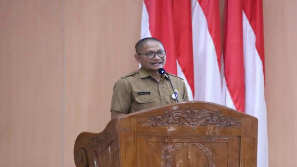 Kuota 100 Peserta, Pendaftar Bantuan Beasiswa S-1 di Kabupaten Bekasi Capai 2.068 Orang