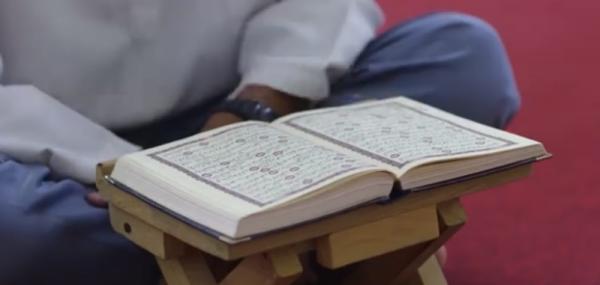 Keutamaan Menghafal Al-Quran