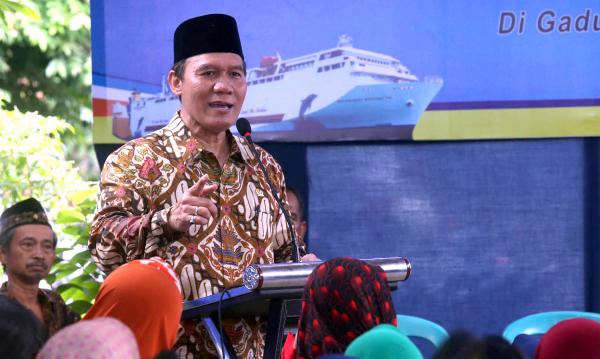 Bambang Haryo Ingatkan Pemerintah Soal Dampak Kenaikan Bea Masuk Impor