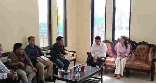 KPU Karanganyar Klarifikasi Surat Pengunduran Diri Ketua Partai Golkar sebagai Caleg DPRD Terpilih