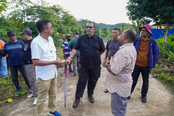 Selamatkan Kas Daerah, KPK Dorong Penertiban Pajak dan Retribusi di Raja Ampat