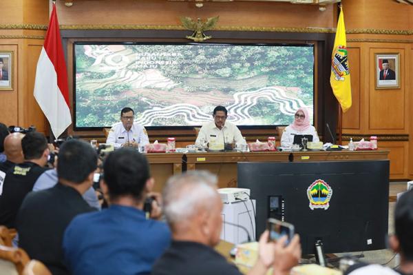 Pemprov Jateng Anulir Nilai Piagam 69 Calon Siswa di PPDB 2024 karena Palsu, Ini Daftarnya