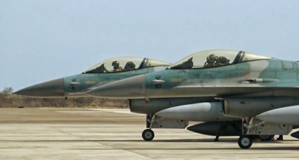 Open Base dan Static Show Pesawat Meriahkan Hari Bakti TNI AU di Lanud El Tari