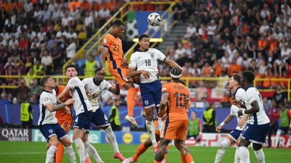 Bungkam Belanda, Inggris Tantang Spanyol di Final Euro 2024