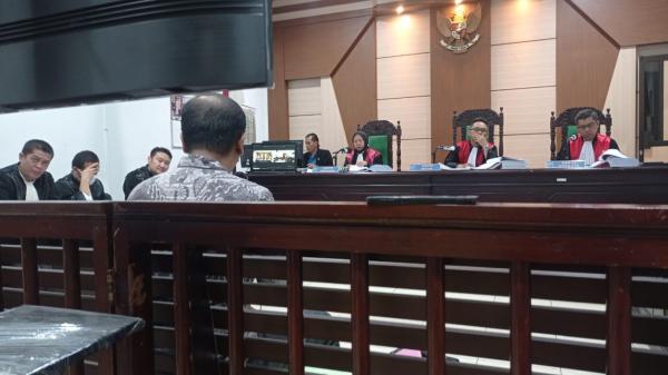 Sidang Perintangan Penyidikan Kasus Korupsi IUP Timah, Saksi Ahli: Kami Bukan Tukang Servis HP!
