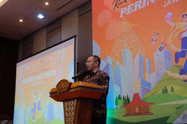 Sinergi dan Kolaborasi Ciptakan Ekosistem Keuangan Digital