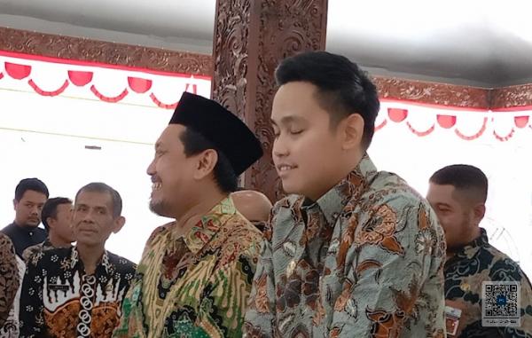 Terima Tugas Baru dari DPP Golkar, Dico Pastikan Dirinya Tak Maju di Pilkada Kendal