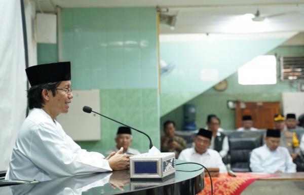 LDII Dorong Penguatan Kapasitas SDM dan Digitalisasi Koperasi Syariah