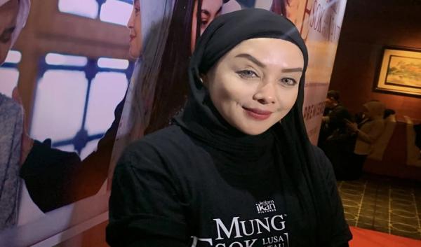 Artis Terry Putri Kerja Jadi Pengantar Makanan Online Selama Tinggal di Amerika Serikat