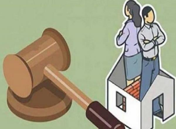 1.528 Istri Gugat Cerai Suami di Bekasi, Judi Online hingga Orang Ketiga Jadi Penyebab
