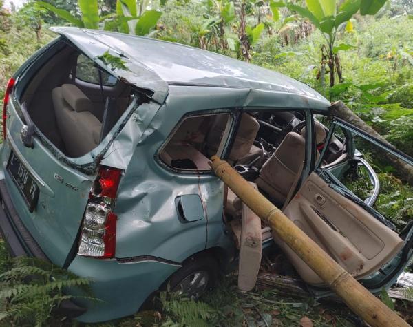 Satu Korban Kecelakaan Di Dusun Sendi Diperbolehkan Pulang, Delapan Sisanya Masih Dalam Perawatan