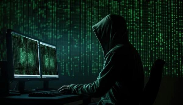 Aplikasi Depok Single Window Diretas Hacker, Muncul Pesan Menohok Soal Korupsi!