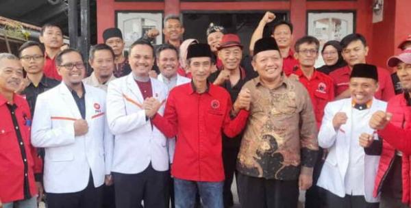 Peluang Koalisi PKS- PDIP di Pilkada Kota Banjar 2024