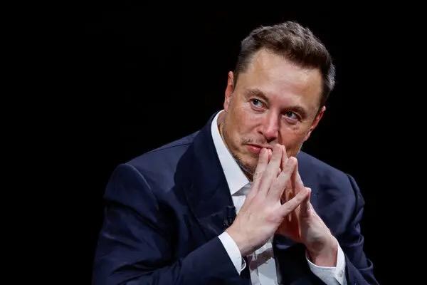 Kekayaan Miliarder Elon Musk Susut hingga Ratusan Triliun Rupiah