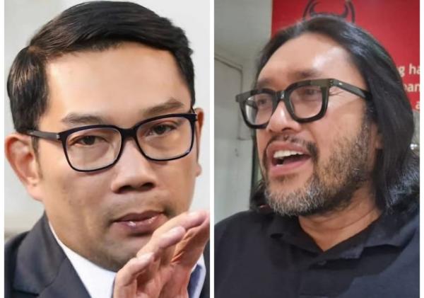 Pengamat Sebut Duet Ridwan Kamil dan Ono Surono di Jabar Bakal Jadi Koalisi Besar 