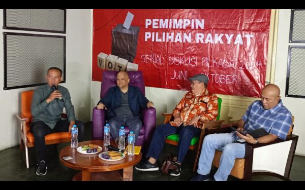 Ilham Habibie: Pembangunan di Jawa Barat akan Berbasis ESG