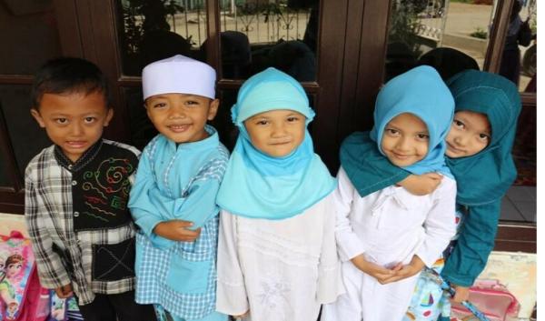 Ayat-Ayat Alquran tentang Anak Yatim: Kewajiban Mulia dan Pahala Berlimpah