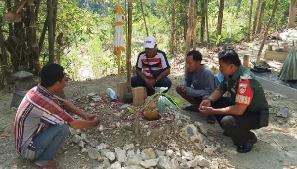 Pesilat Meninggal Dunia Usai Latihan Sambung, Diduga Akibat Pukulan di Dada