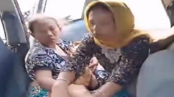 Banyuwangi Viral! Perempuan Melahirkan di Mobil Akibat Kosongnya Petugas di Puskesmas